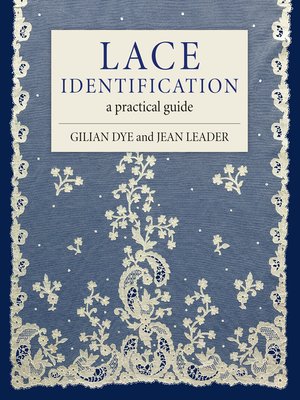 cover image of Lace Identification